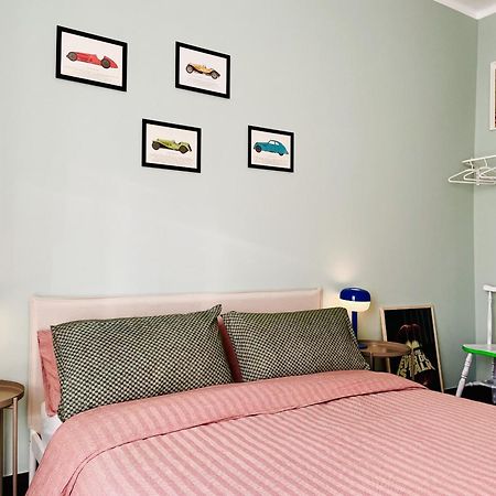 Casa Di Martin By Wonderful Italy Apartment Torino Exterior foto