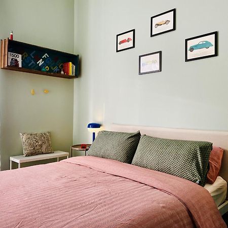Casa Di Martin By Wonderful Italy Apartment Torino Exterior foto
