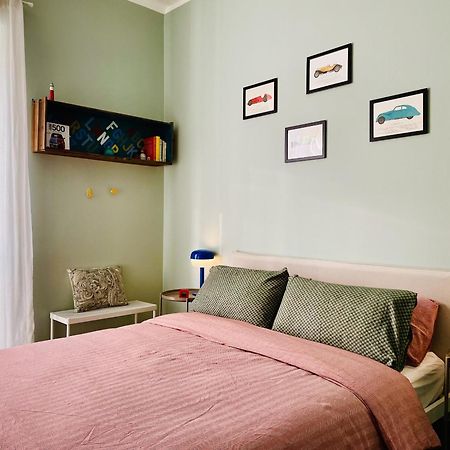 Casa Di Martin By Wonderful Italy Apartment Torino Exterior foto
