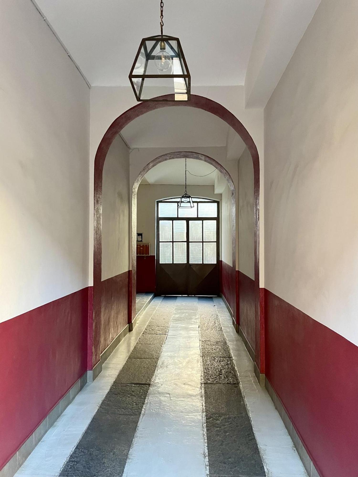 Casa Di Martin By Wonderful Italy Apartment Torino Exterior foto