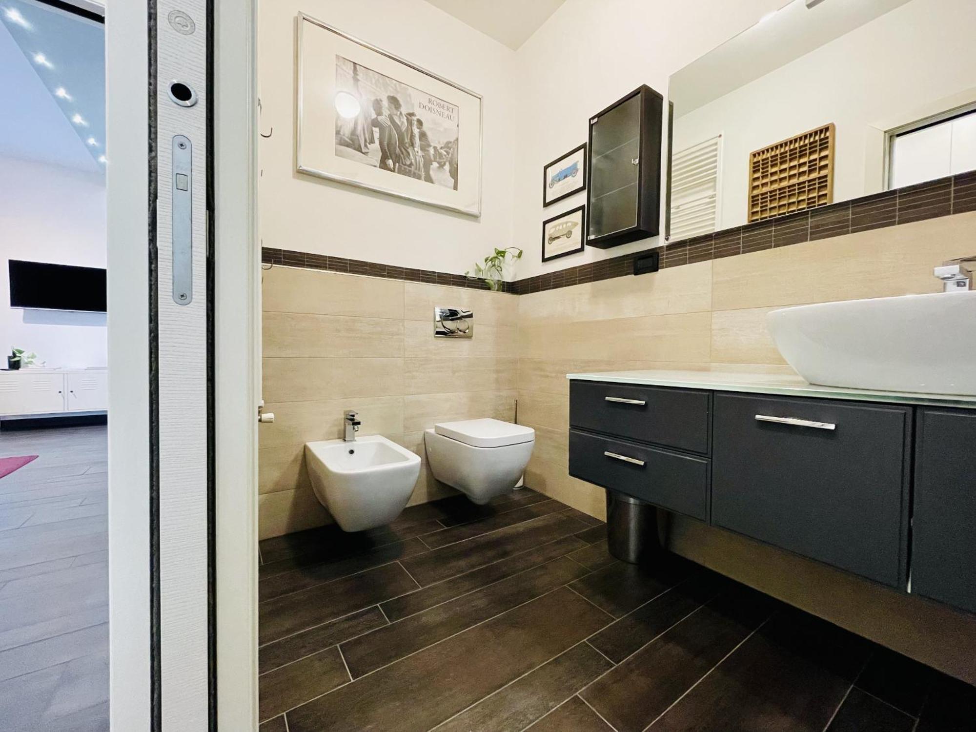 Casa Di Martin By Wonderful Italy Apartment Torino Exterior foto