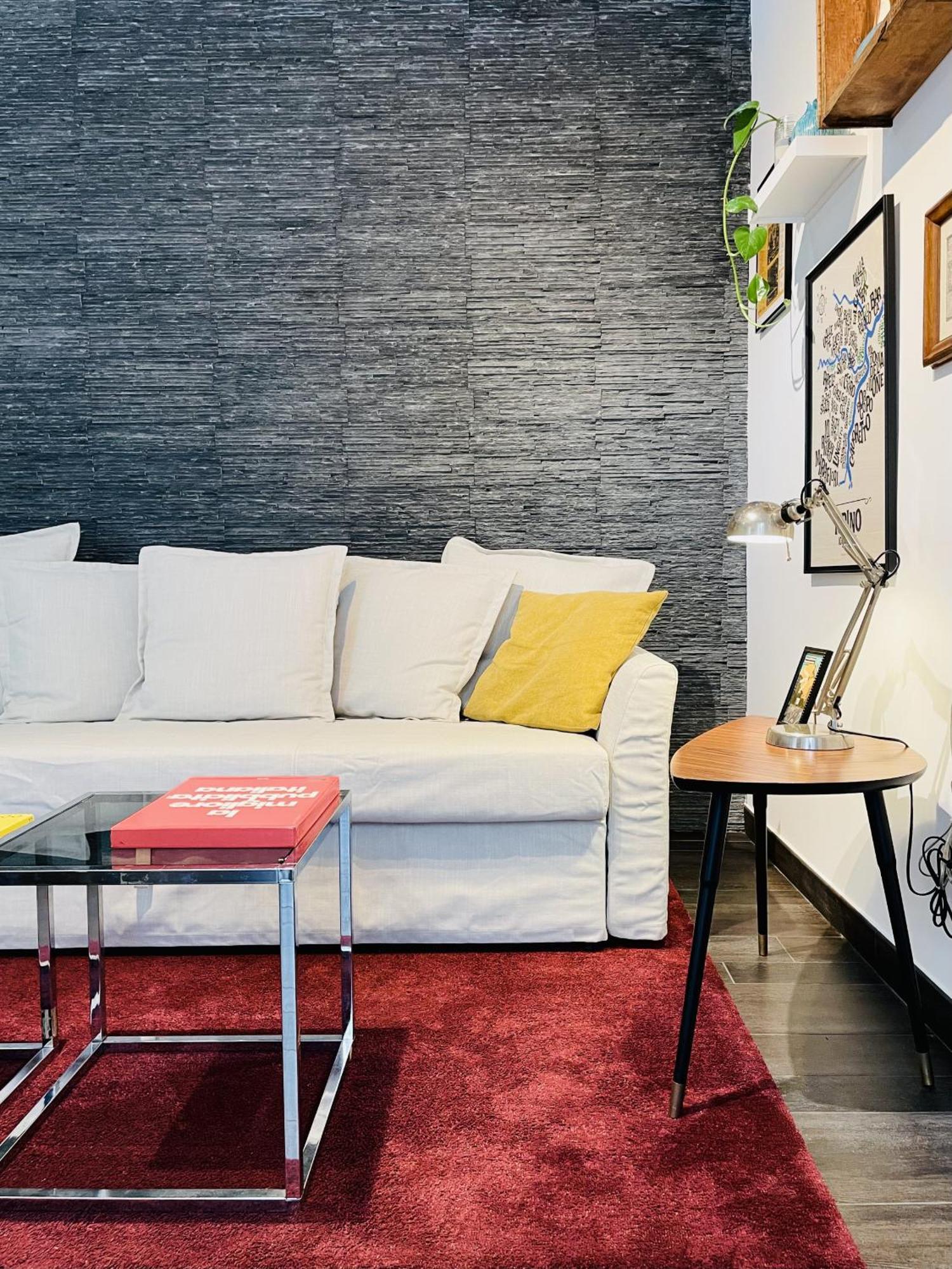 Casa Di Martin By Wonderful Italy Apartment Torino Exterior foto