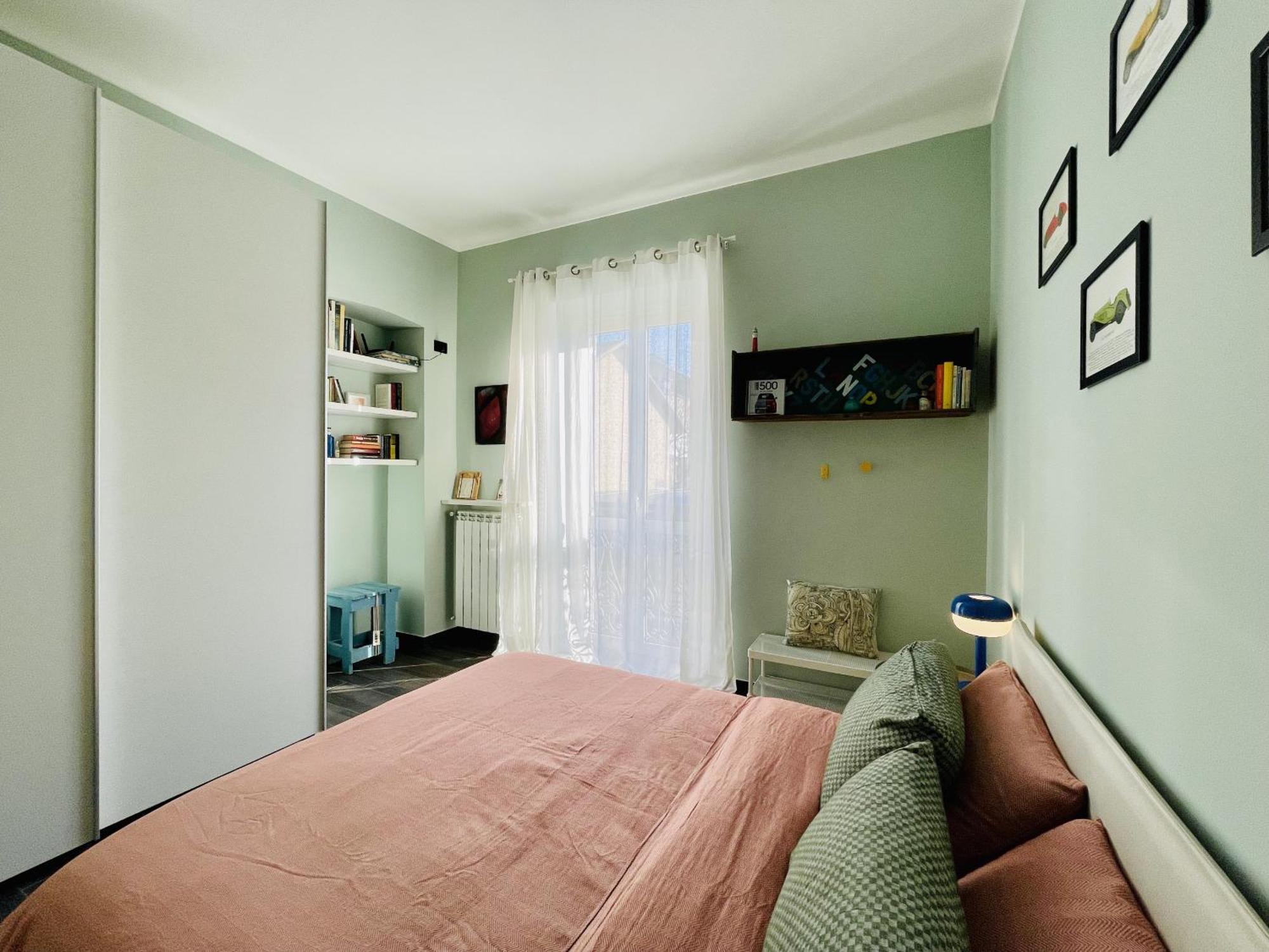 Casa Di Martin By Wonderful Italy Apartment Torino Exterior foto
