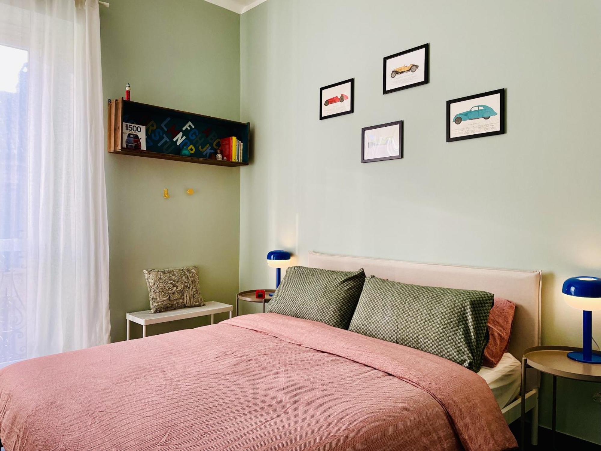 Casa Di Martin By Wonderful Italy Apartment Torino Exterior foto