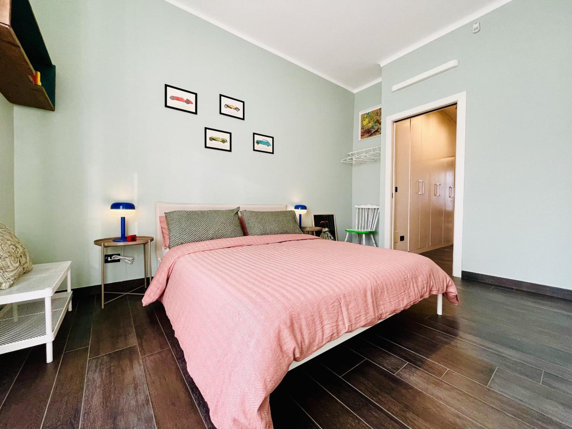 Casa Di Martin By Wonderful Italy Apartment Torino Exterior foto
