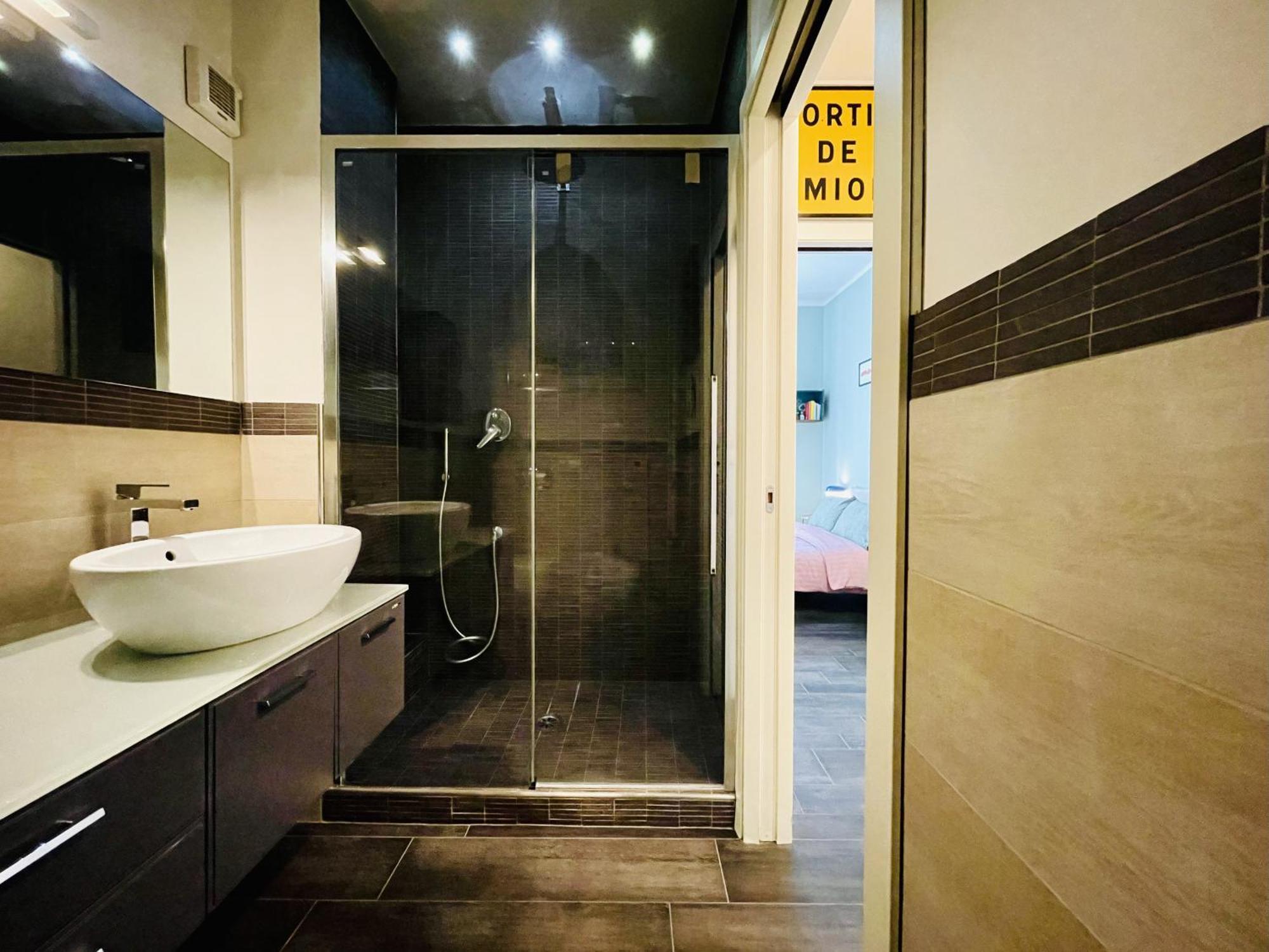 Casa Di Martin By Wonderful Italy Apartment Torino Exterior foto