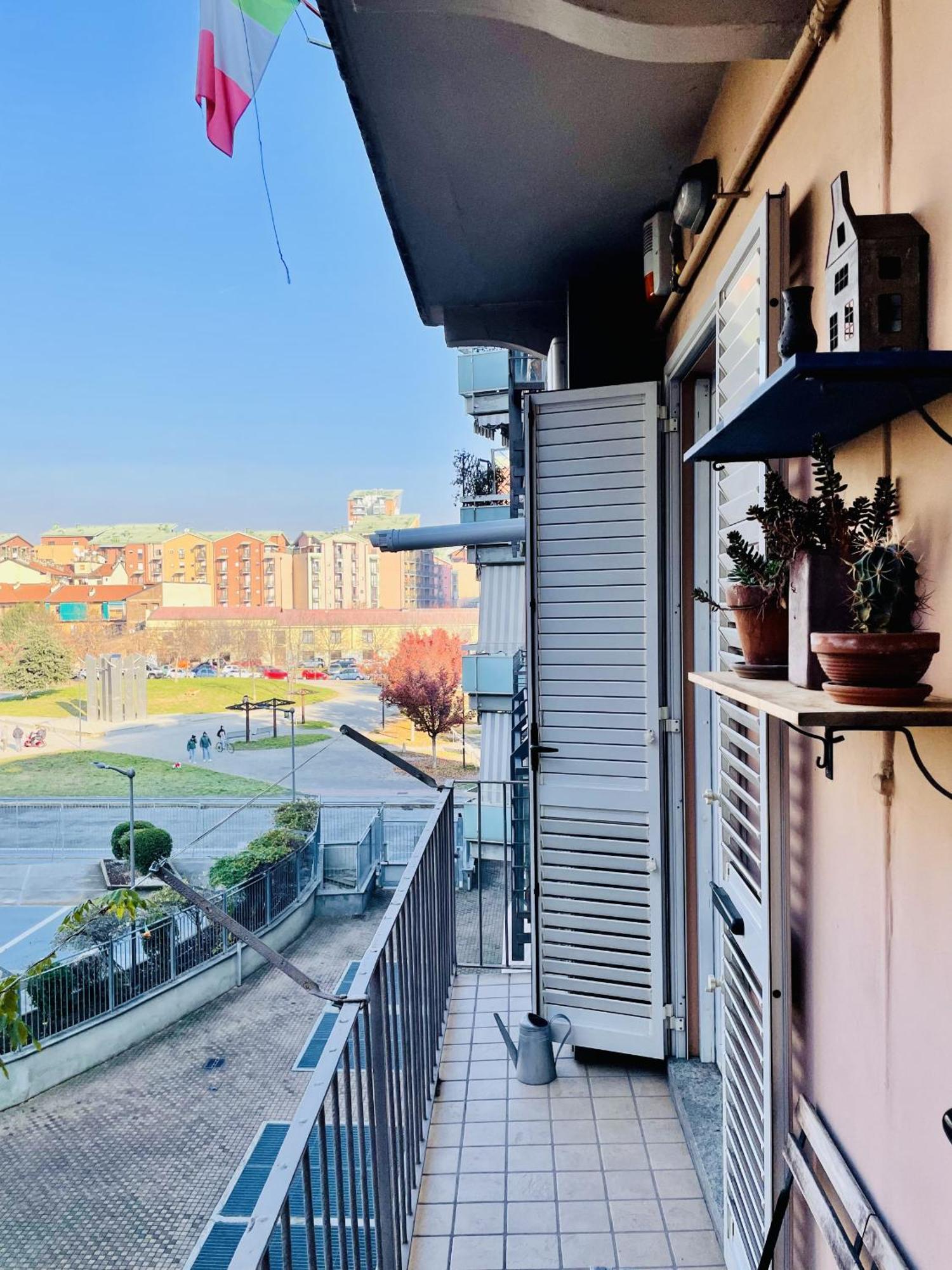 Casa Di Martin By Wonderful Italy Apartment Torino Exterior foto