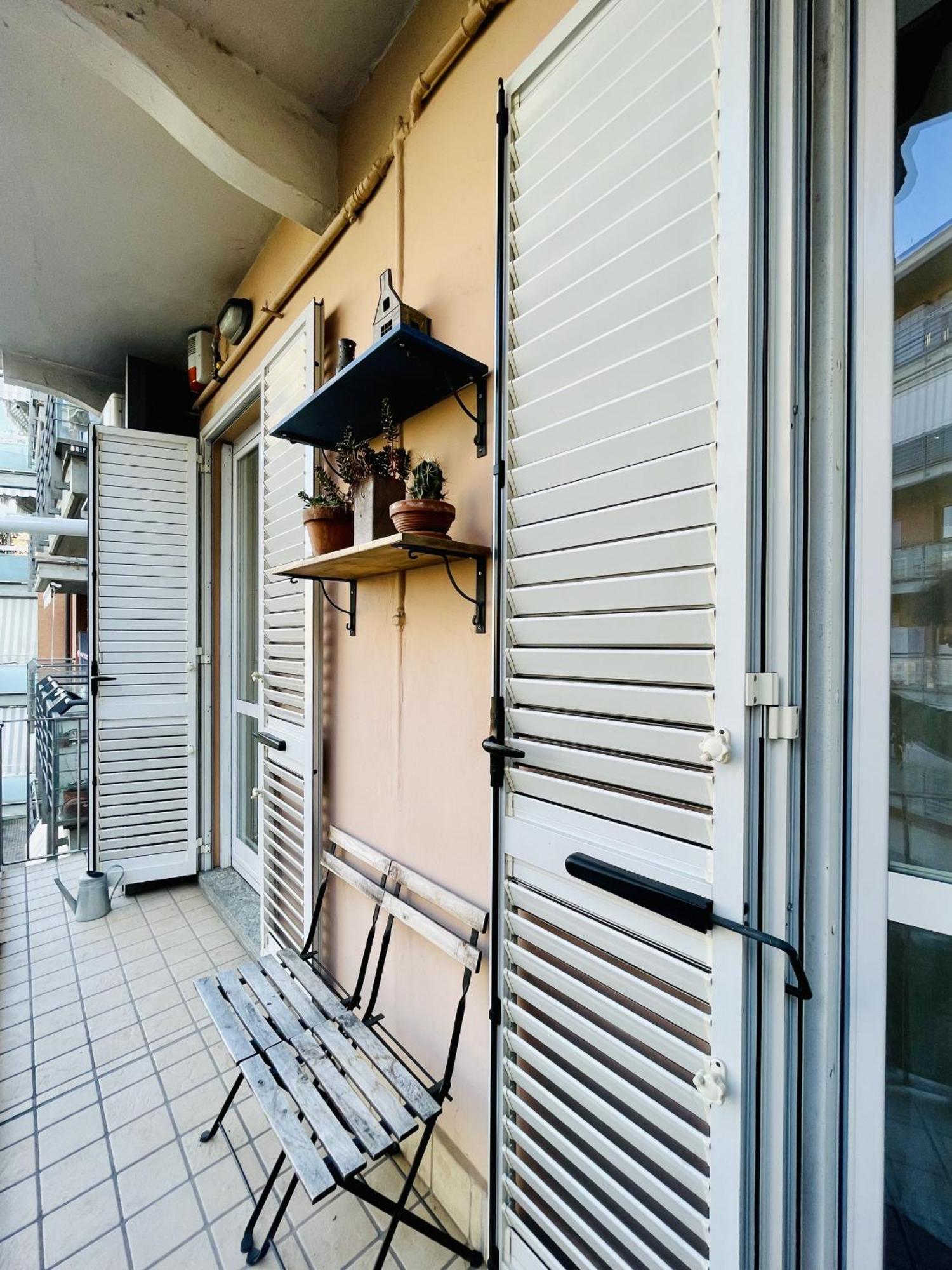 Casa Di Martin By Wonderful Italy Apartment Torino Exterior foto