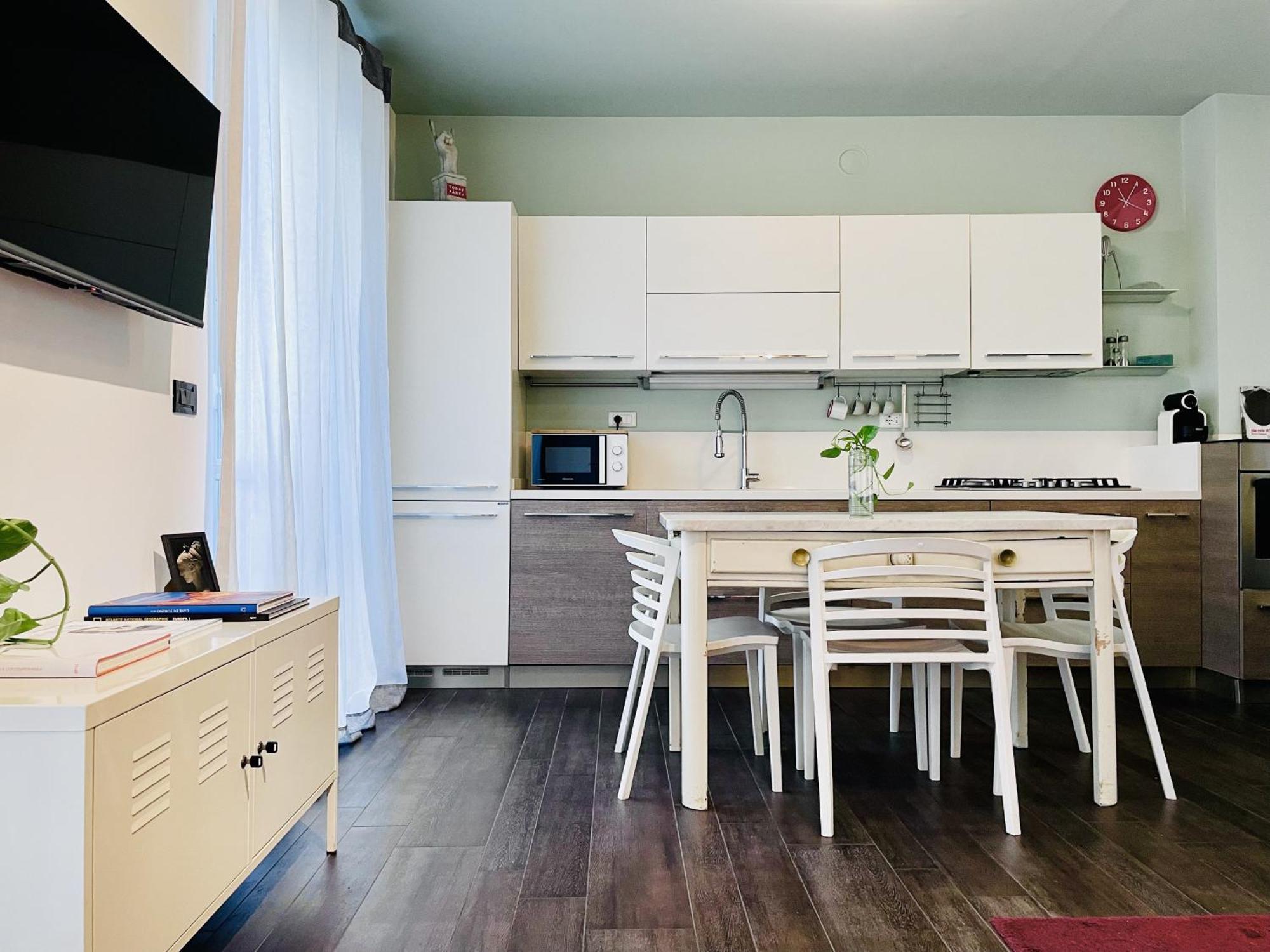 Casa Di Martin By Wonderful Italy Apartment Torino Exterior foto