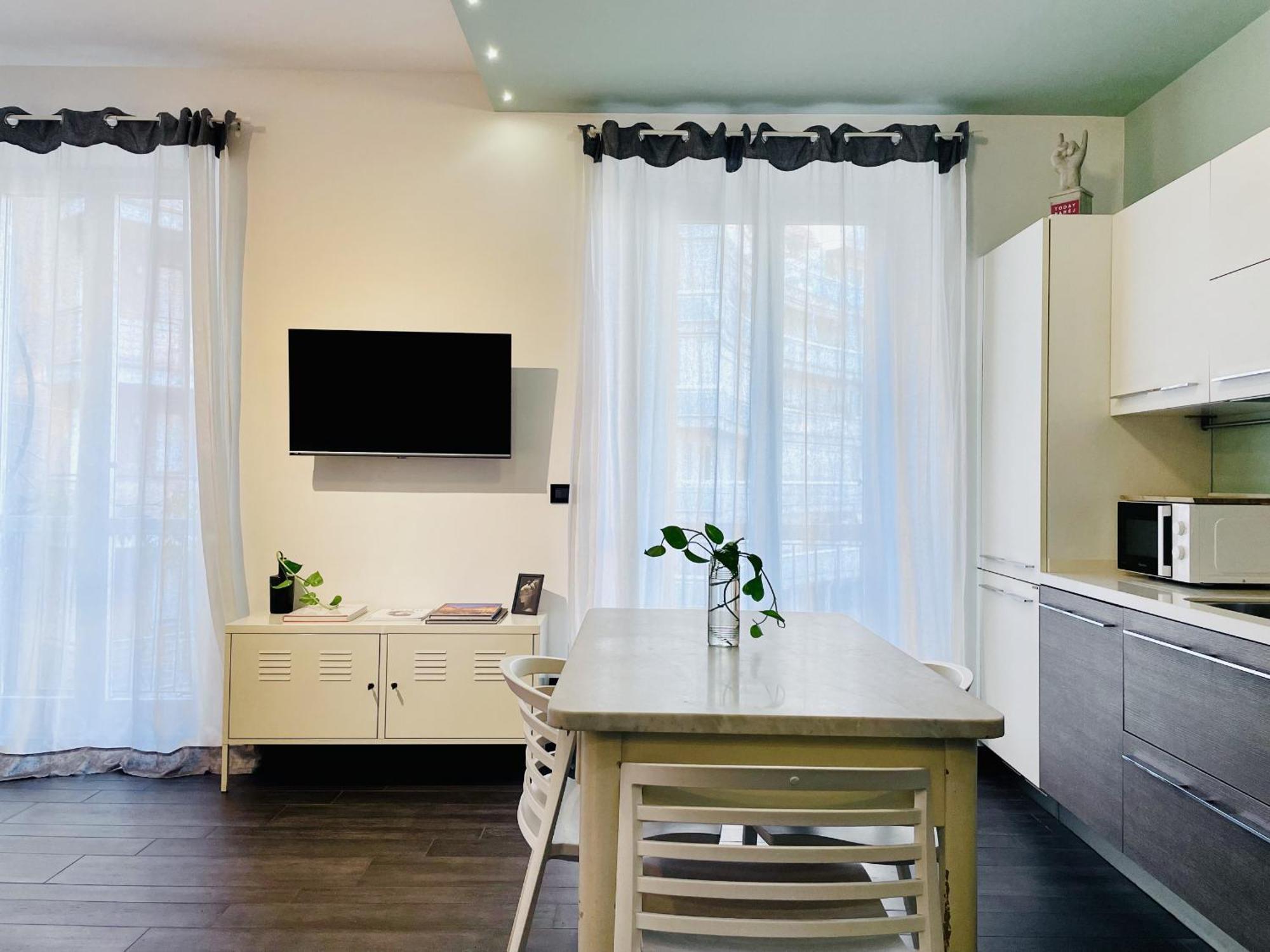 Casa Di Martin By Wonderful Italy Apartment Torino Exterior foto